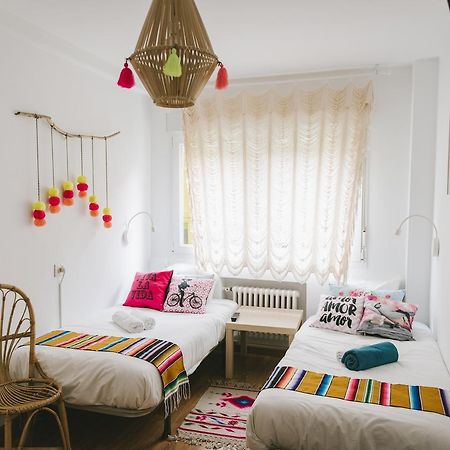 Cactus Bed & Breakfast Salinas Кастрийон Екстериор снимка