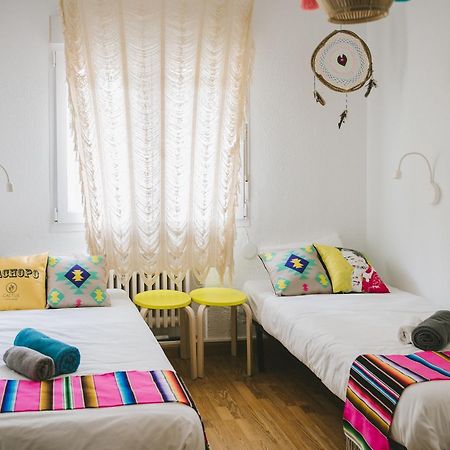 Cactus Bed & Breakfast Salinas Кастрийон Екстериор снимка