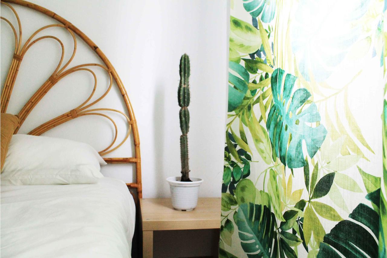 Cactus Bed & Breakfast Salinas Кастрийон Екстериор снимка