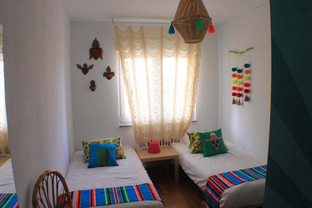 Cactus Bed & Breakfast Salinas Кастрийон Екстериор снимка