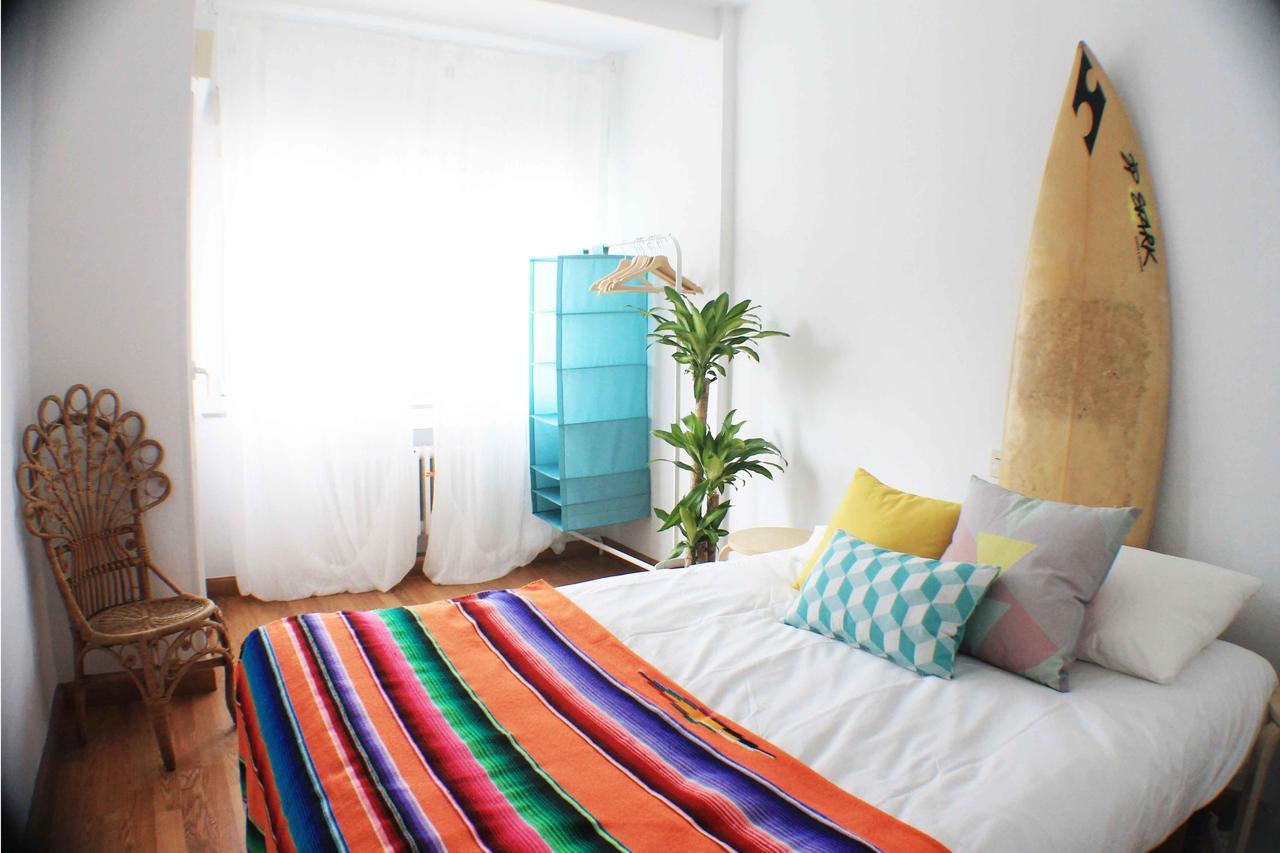 Cactus Bed & Breakfast Salinas Кастрийон Екстериор снимка