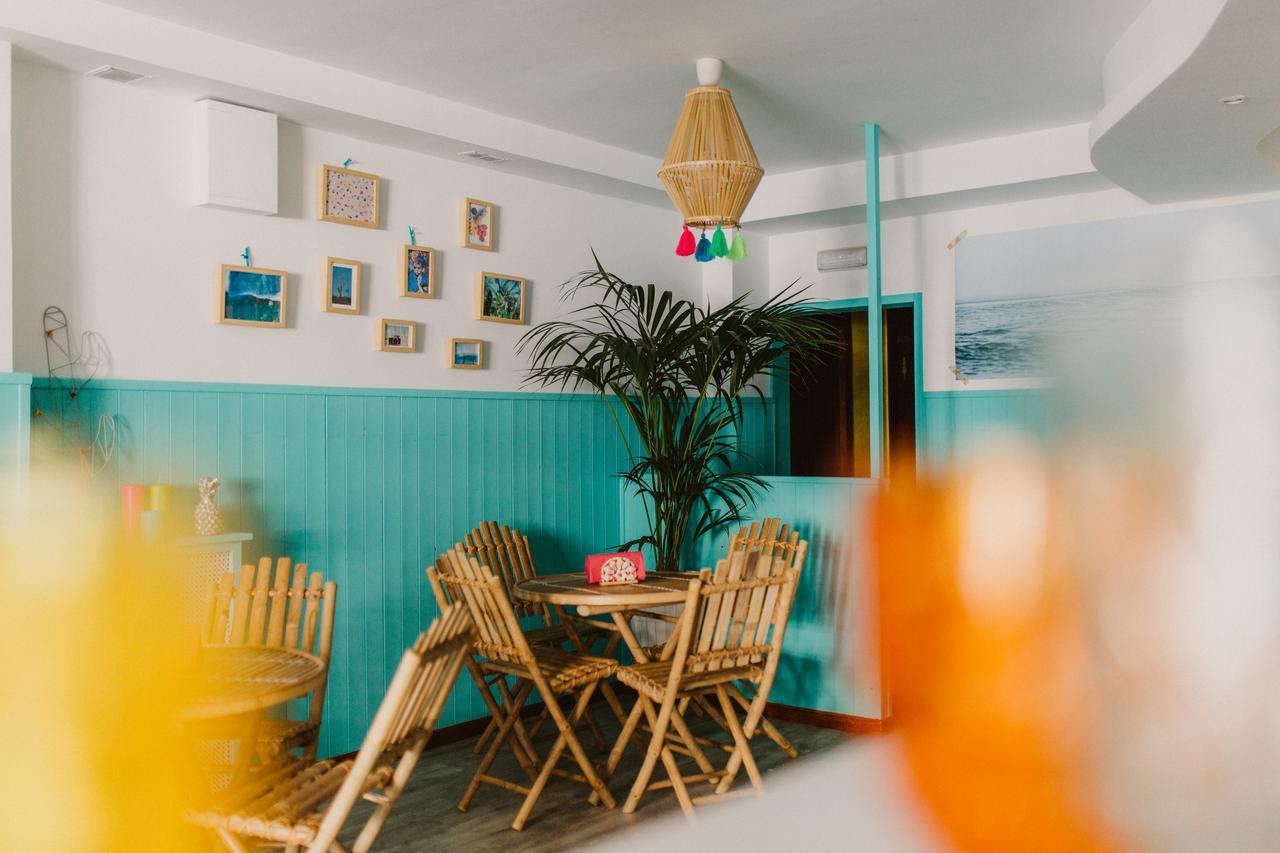 Cactus Bed & Breakfast Salinas Кастрийон Екстериор снимка