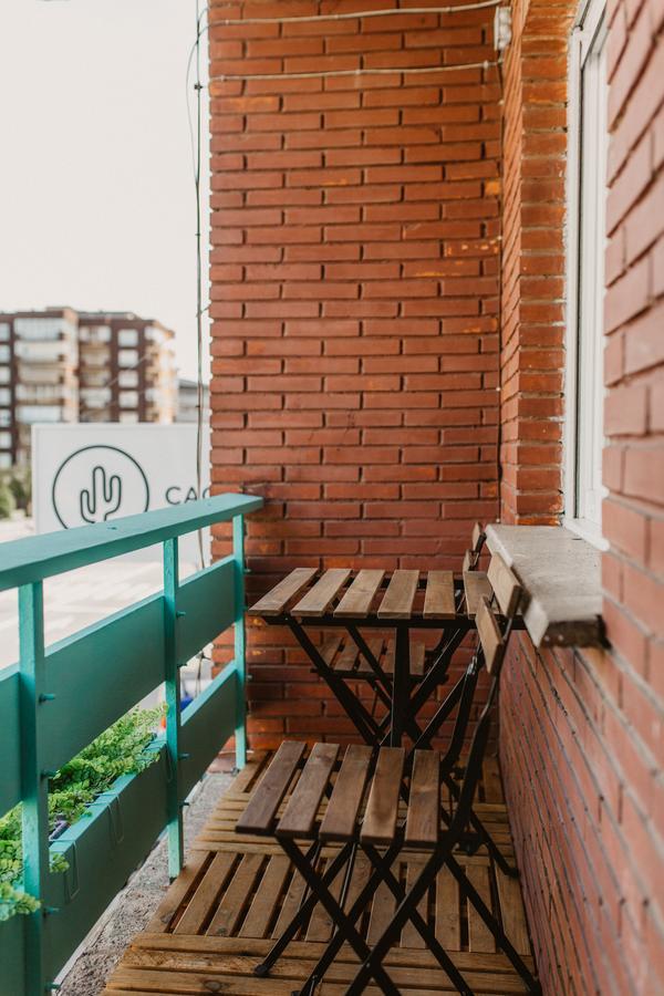 Cactus Bed & Breakfast Salinas Кастрийон Екстериор снимка