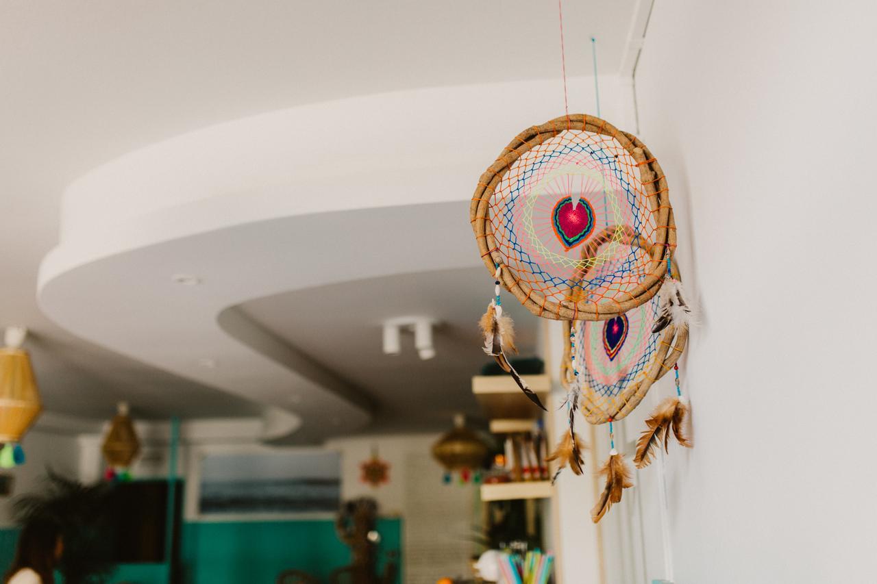 Cactus Bed & Breakfast Salinas Кастрийон Екстериор снимка
