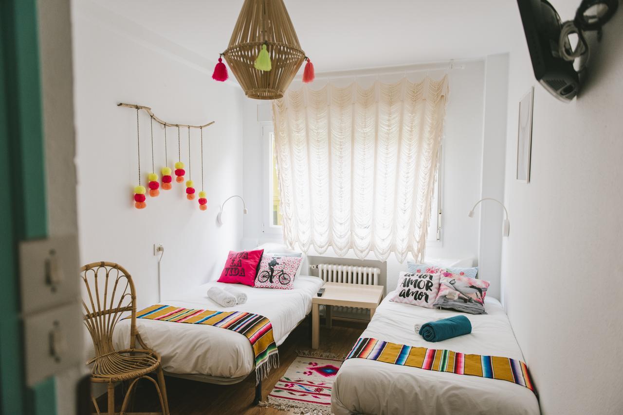 Cactus Bed & Breakfast Salinas Кастрийон Екстериор снимка